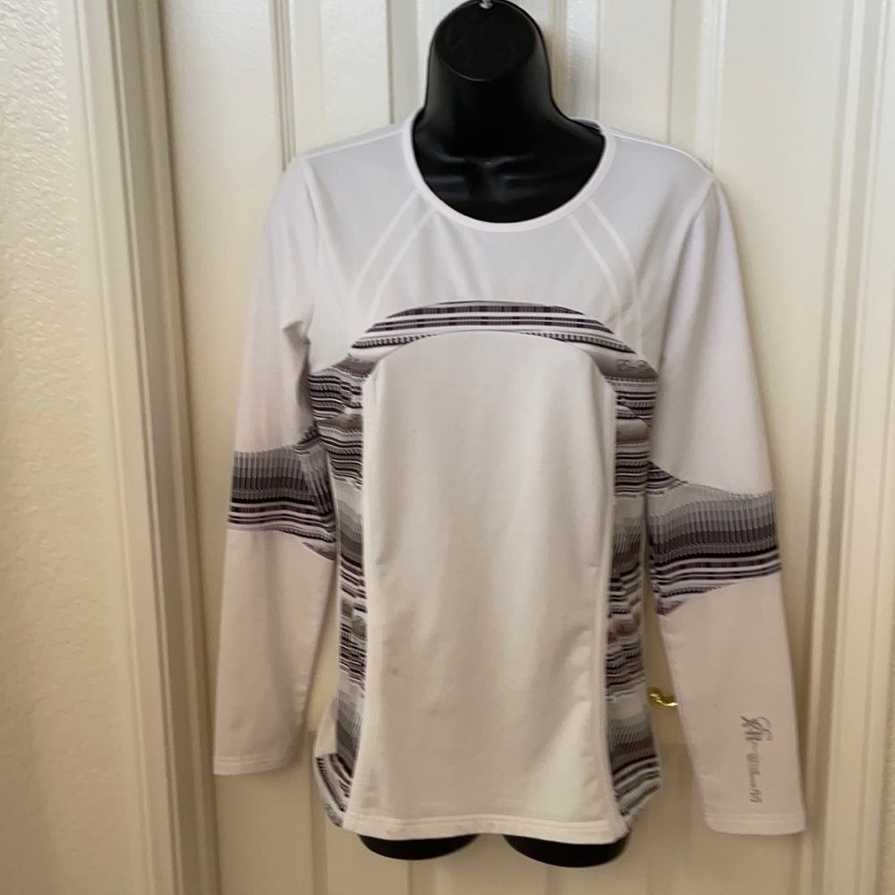 Athletic top